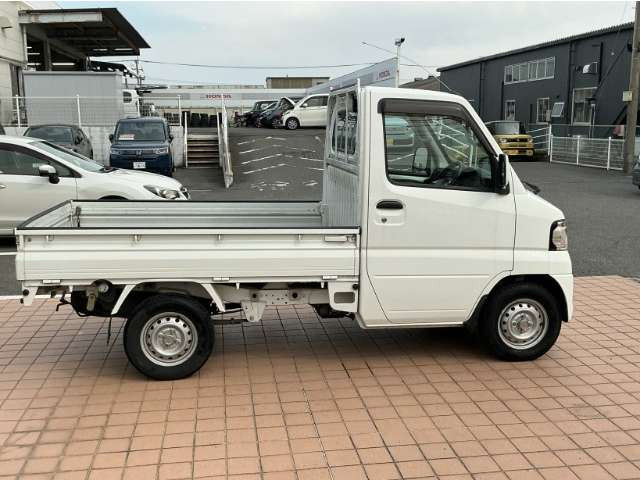 ミニキャブトラックVX-SE