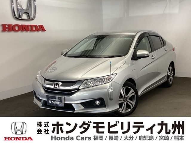 グレイス1.5 ハイブリッド EX