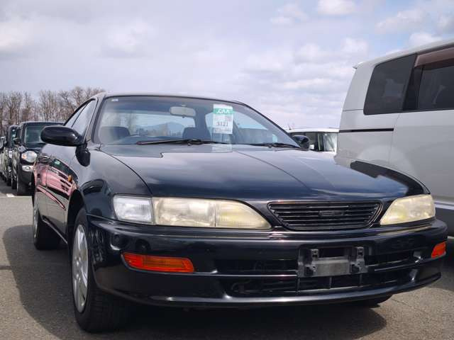 カリーナED2.0 Gリミテッド