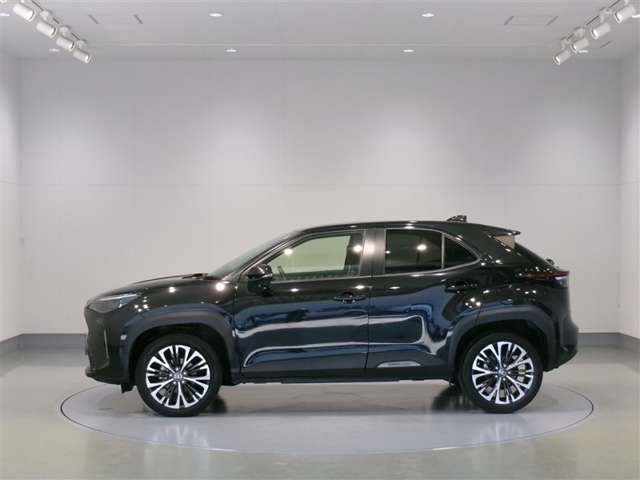 ヤリスクロス1.5 Z