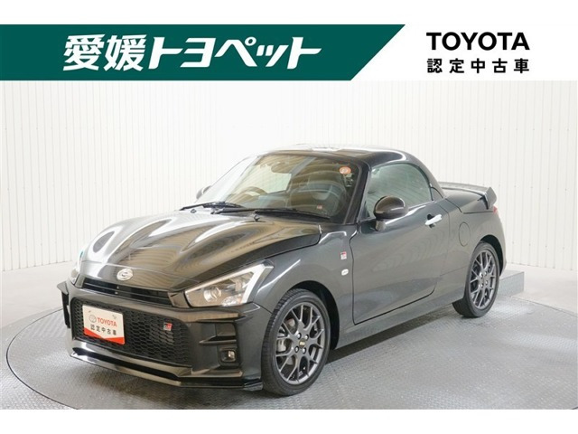 コペンGR スポーツ