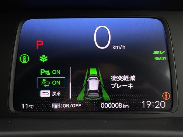 フリード1.5 e:HEV エアー EX