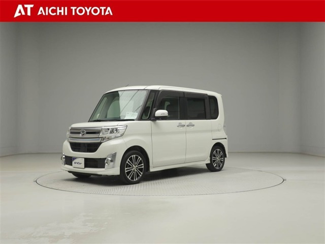 タントカスタムRS