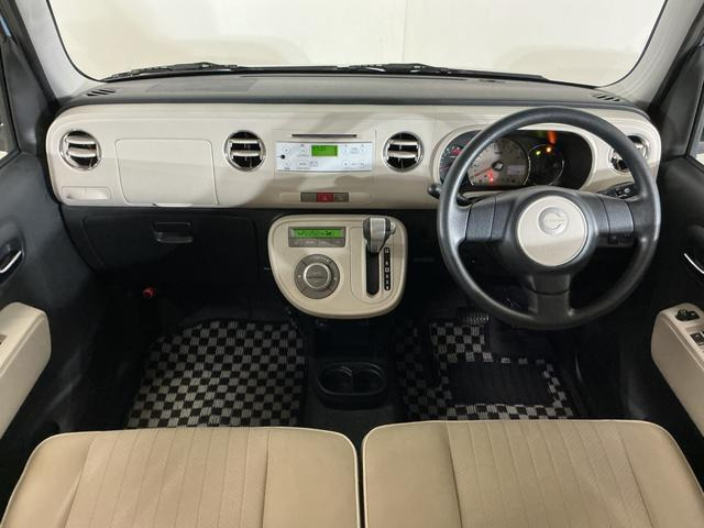 ミラココアプラス X