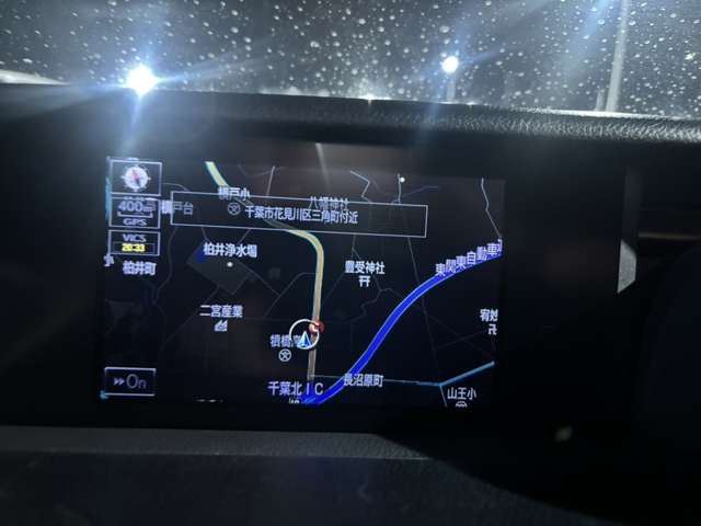 IS300h Fスポーツ