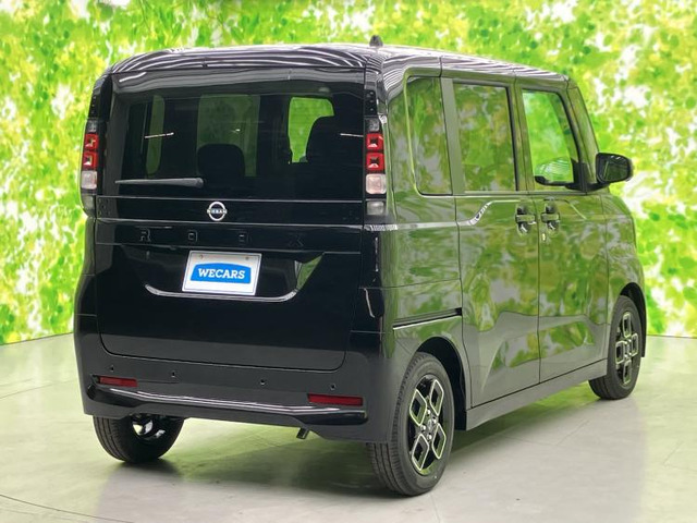 ルークスハイウェイスターX プロパイロットエディション