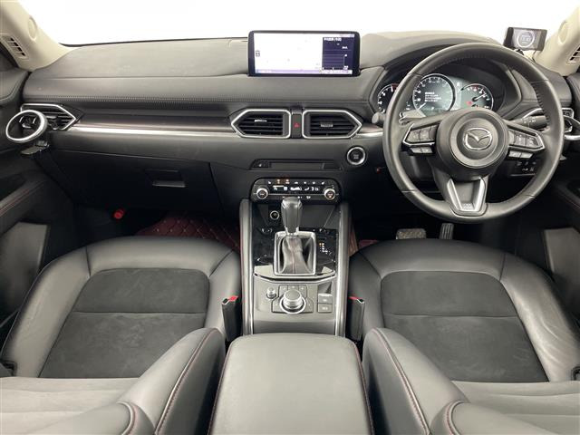 CX-52.2 XD ブラックトーンエディション