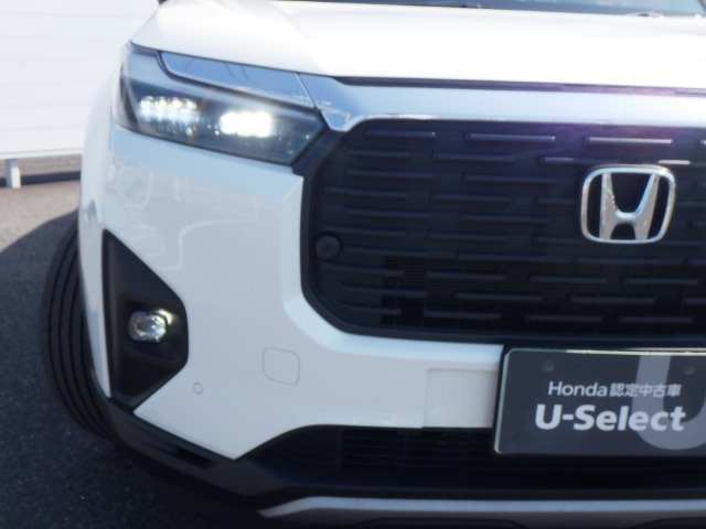 WR-V1.5 Z ブラックスタイル