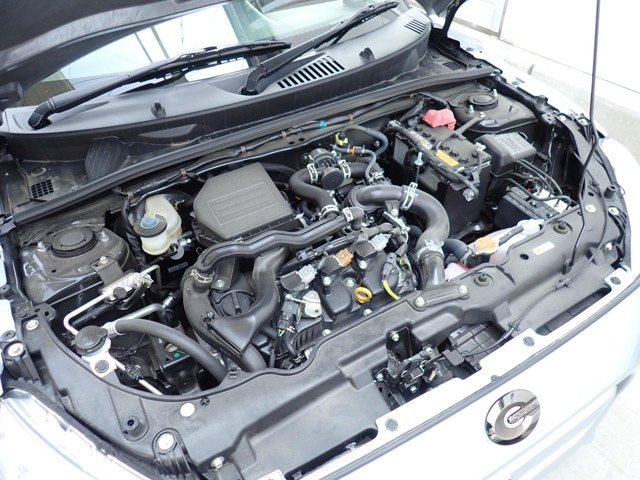 ���G���W���E�~�b�V�����⑫���E�G�A�R�����̊e���@�ւ�d���i�����^�]�Ŋm�F���Ă���A���ɗǍD�ł������Ђ̐����m�����M�������Ă������ߏo���邨�Ԃł���