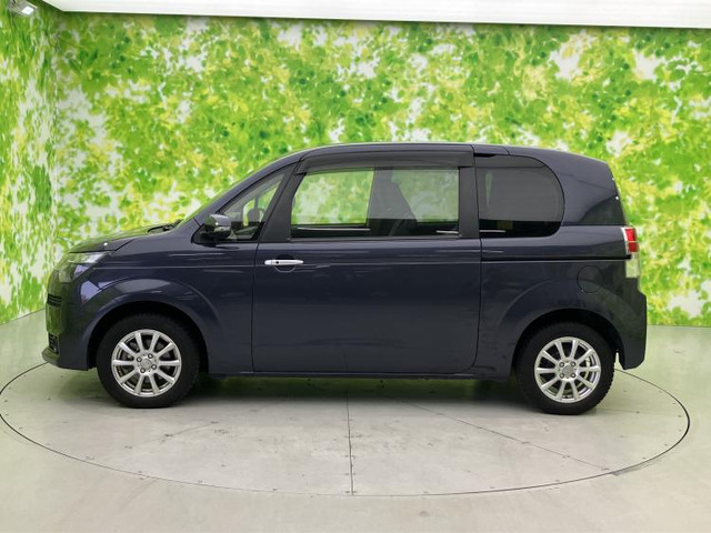 スペイド1.5 F 4WD