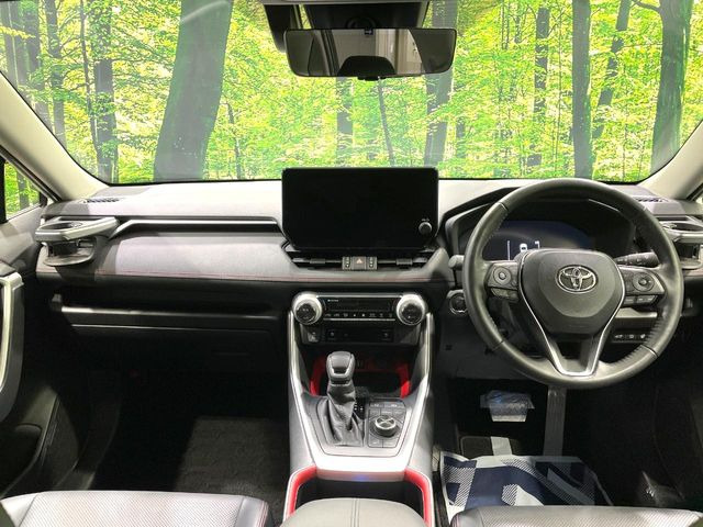 RAV42.0 アドベンチャー オフロードパッケージ II 4WD