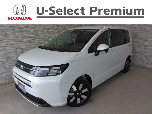 フリード1.5 e:HEV エアー EX