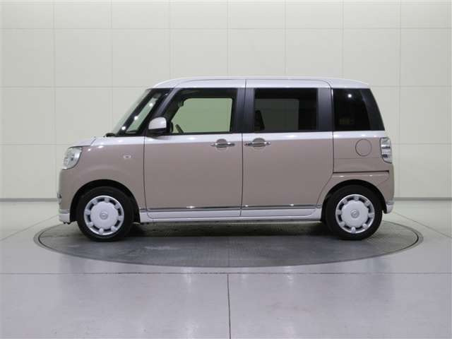 ムーヴキャンバスG メイクアップ SAIII