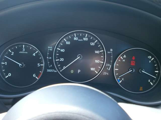 MAZDA3ファストバック1.8 XD プロアクティブ ツーリング セレクション