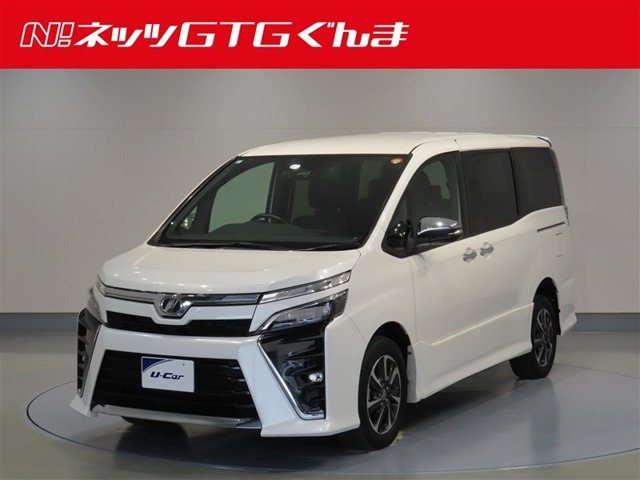 ヴォクシー2.0 ZS 煌II 4WD