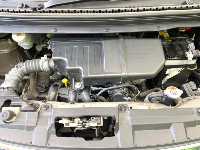 親切・丁寧な専門メカニックスタッフが応対!・車検・点検整備・事故等の修理などアフターサービスも安心。お車のカスタマイズもネクステージのサービススタッフまでご相談ください!