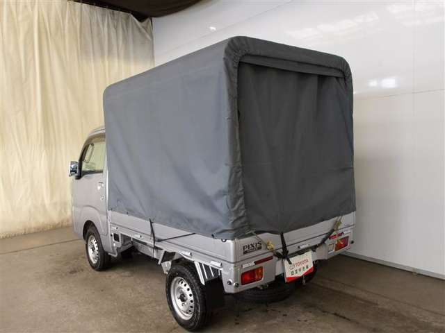 ピクシストラックエクストラ