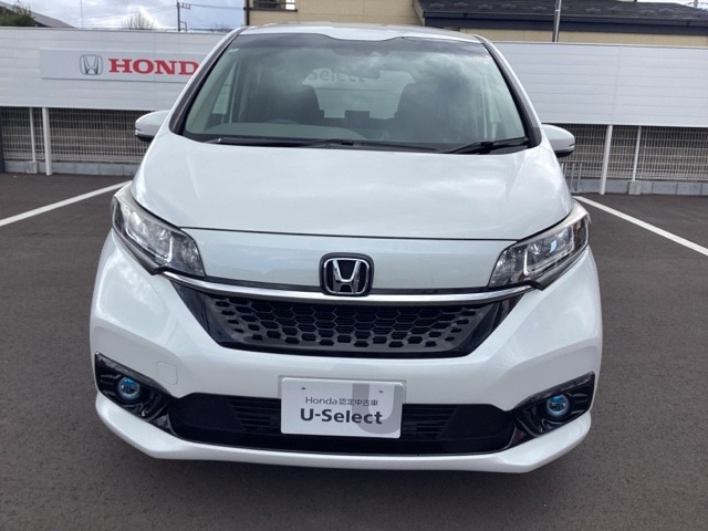 フリード+1.5 G ホンダセンシング