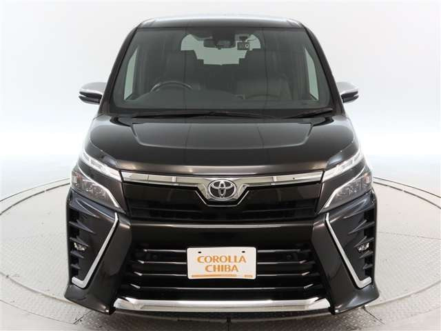 ヴォクシー2.0 ZS 煌III