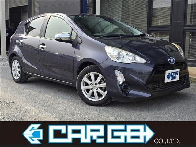 �A�N�A(�g���^) 1.5 G ���Îԉ摜