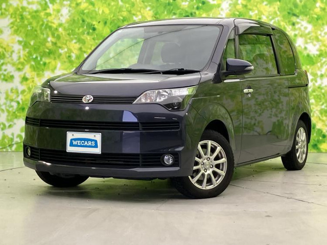 スペイド1.5 F 4WD