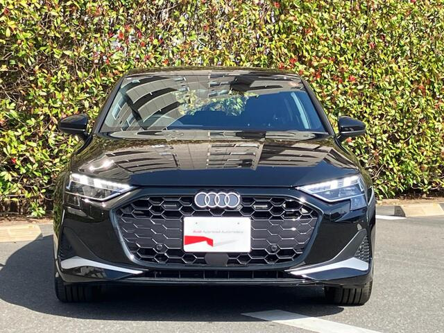 A3スポーツバック30 TFSI アドバンスド