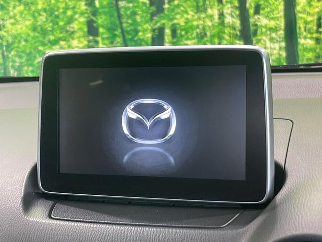 デミオ1.5 XD ツーリング