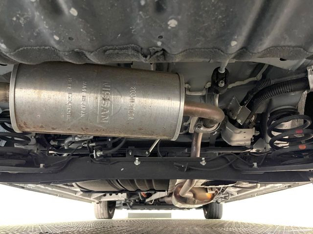 下回りがきれいなうちに、防錆加工の施工がオススメ。降雪地域はもちろん、沿岸部にお住いの方や、趣味でマリン・ウィンタースポーツをされる方に大変好評いただいております。