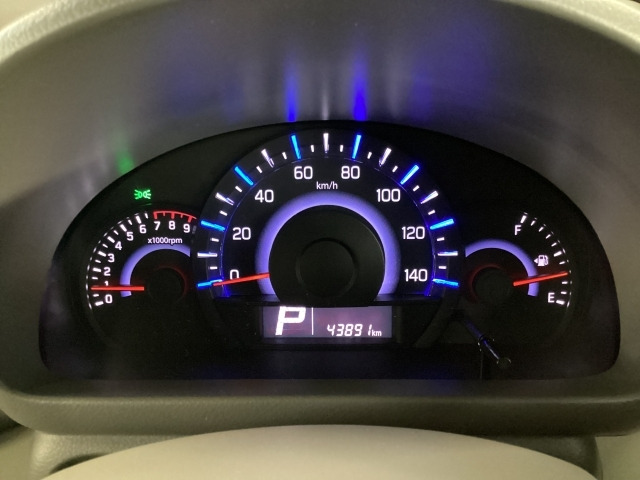 フレアワゴンXS