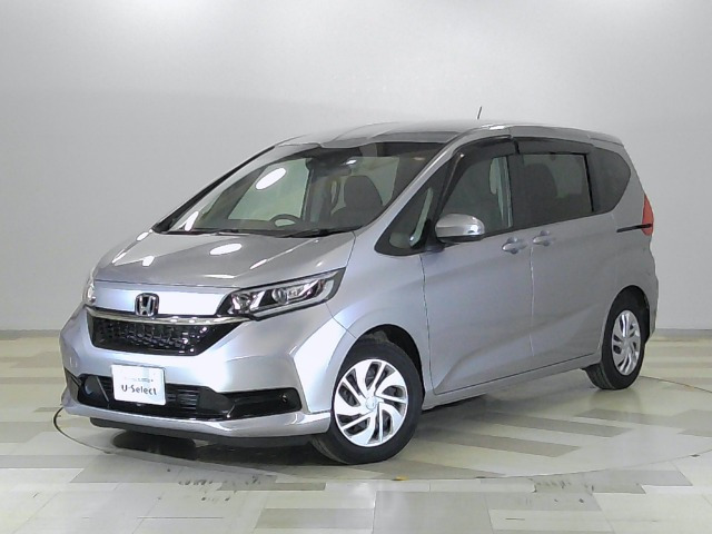 フリード1.5 G ホンダセンシング