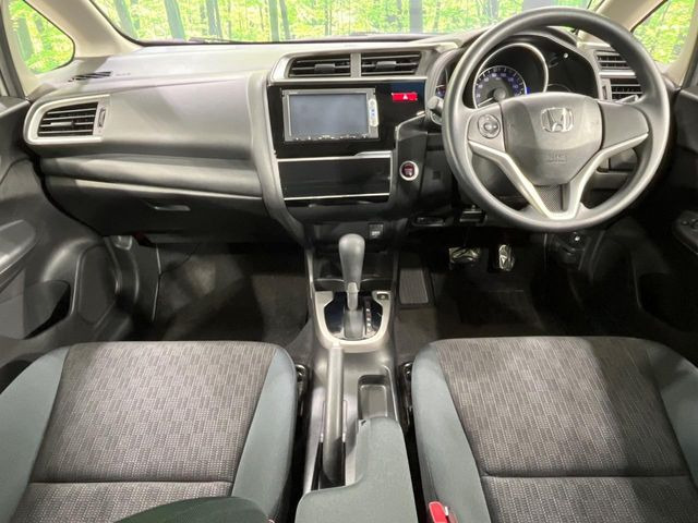 フィット1.3 13G Lパッケージ