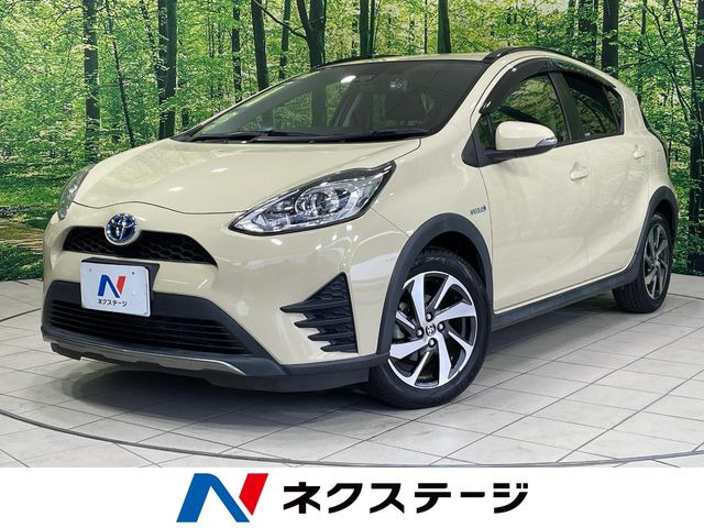 �A�N�A(�g���^) 1.5 �N���X�I�[�o�[ ���Îԉ摜