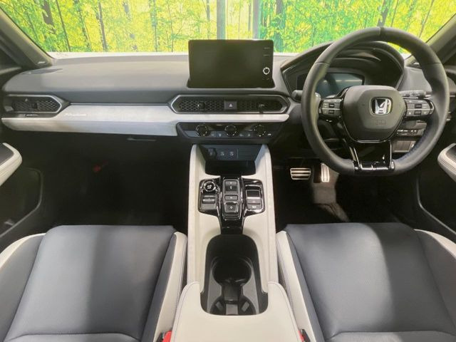 プレリュード2.0