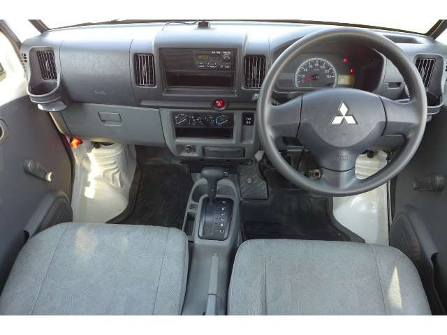 ミニキャブバンCD ハイルーフ 4WD