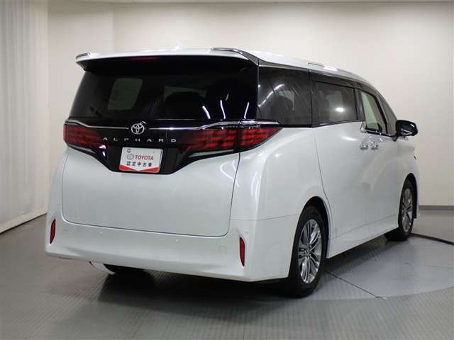 アルファード2.5 Z