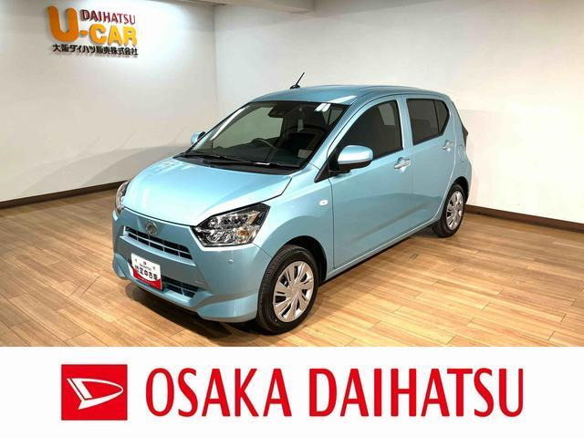 ミライースX SAIII