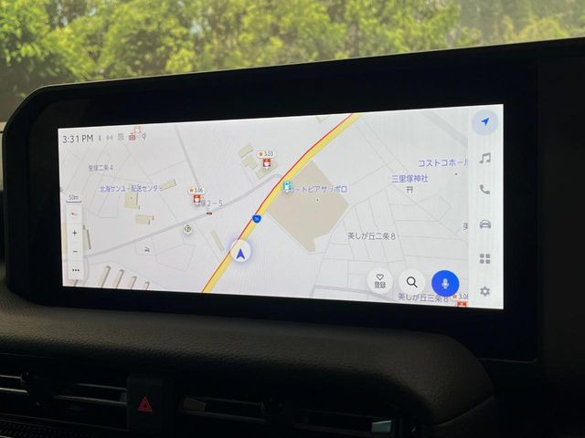 ランドクルーザー2502.8 VX ディーゼル 4WD