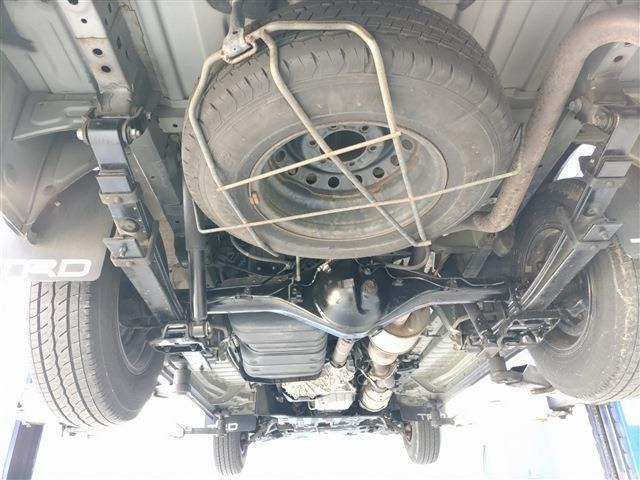 レジアスエース3.0 DX ロング GLパッケージ ハイルーフ ディーゼル 4WD