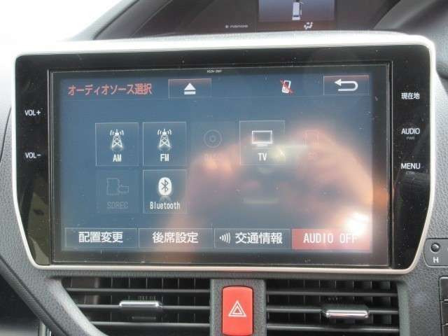 ノア1.8 ハイブリッド G