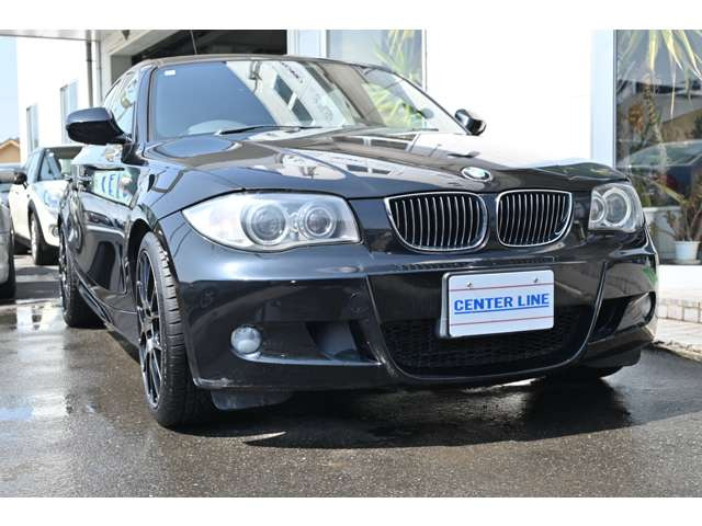 1シリーズ130i Mスポーツ