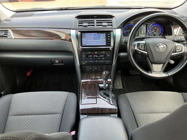 カムリハイブリッド2.5 Gパッケージ