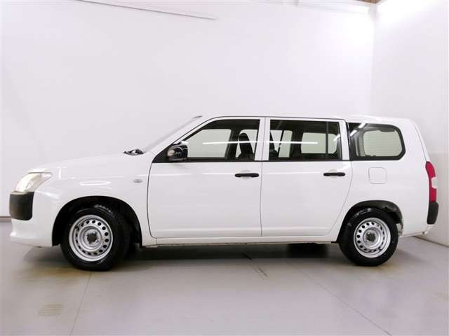 プロボックスバン1.5 DX コンフォート