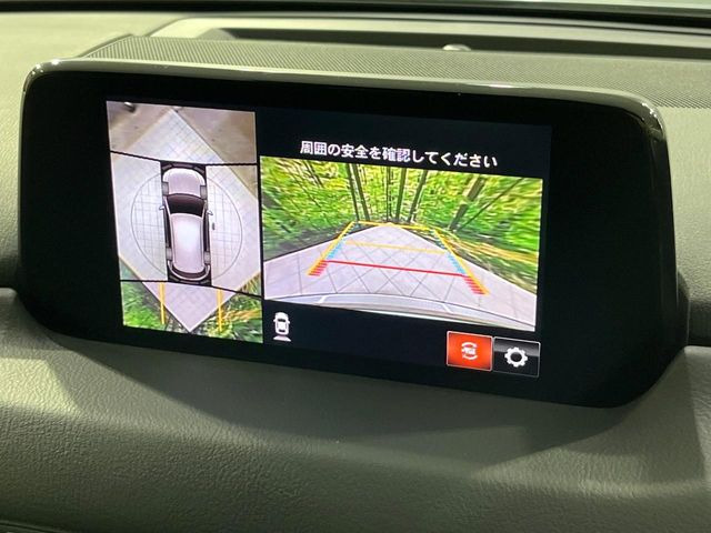 �y360&deg;�r���[���j�^�[�z��p�̃J�����ɂ��A�ォ�猩���낵���悤�Ȏ��_��360�x�N���}�̎��͂��m�F���邱�Ƃ��ł��܂������p�������m�F���₷���A�����ꏊ�ł̐؂�Ԃ��⒓�Ԃ��X���[�Y�ɍs���܂��B