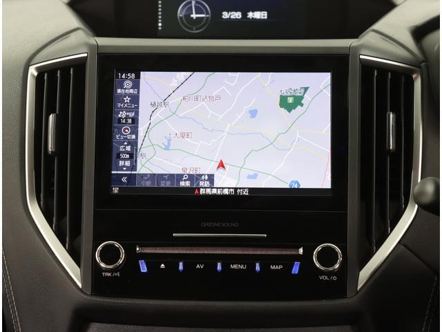 インプレッサG42.0 i-L アイサイト 4WD