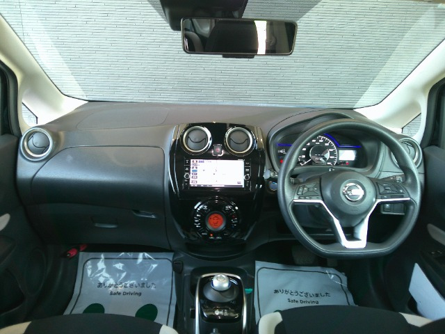 ノート1.2 e-POWER X