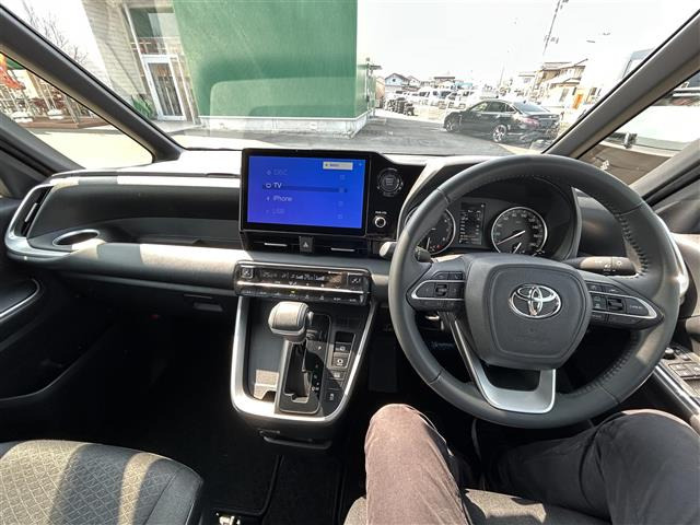 ヴォクシー2.0 S-G