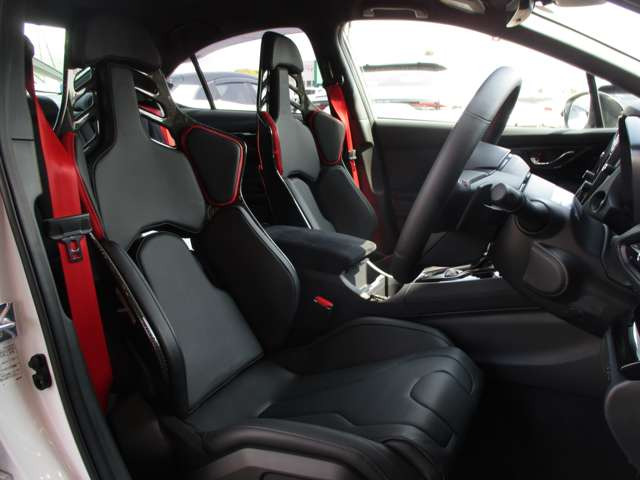 シリアルNo.308・ドライカーボンRスポイラー・ドライカーボンRECAROシート・STIパフォーマンスマフラー・bremboレッドキャリパー・純正BBS19AW・harman/kardon・STI F/S/Rスポイラー