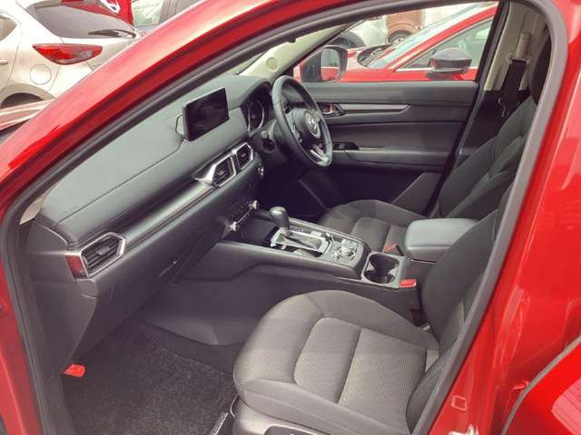 CX-52.0 20S スマートエディション