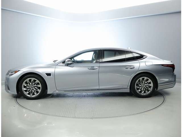 LS500h バージョンL アドバンスドドライブ 4WD