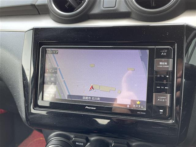 スイフト1.2 XRリミテッド 4WD